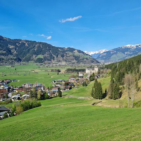 Panorama Hotel Guggenbichl - Inkl Sommerkarte, Freier Eintritt Ins Tauern Spa & Bester Ausblick Uber Kaprun Bagian luar foto