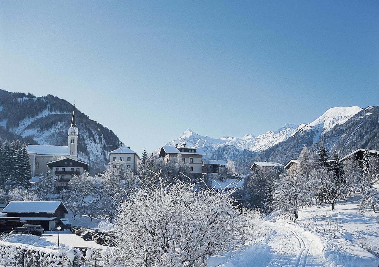 Panorama Hotel Guggenbichl - Inkl Sommerkarte, Einmaliger Eintritt Ins Tauern Spa & Bester Ausblick Ueber Kaprun Bagian luar foto