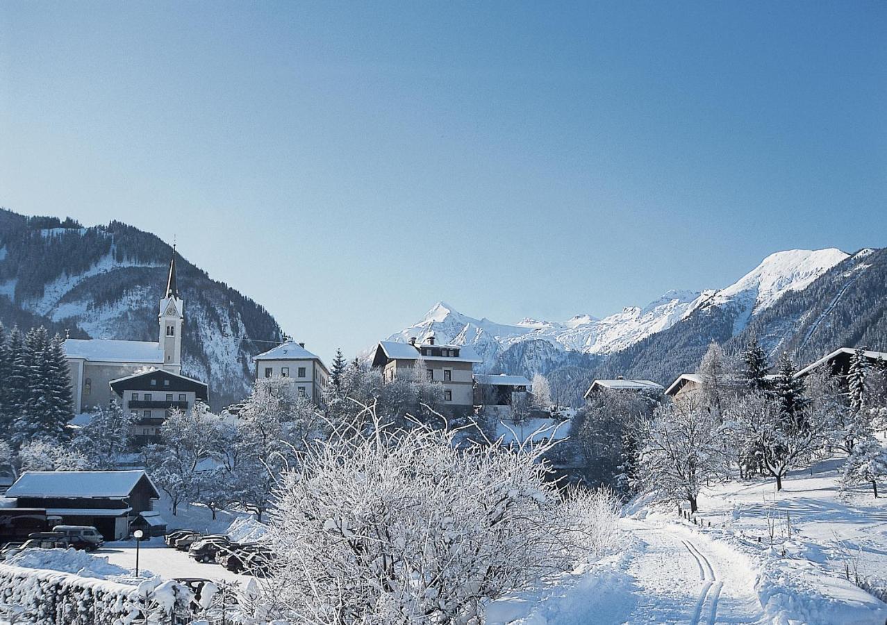 Panorama Hotel Guggenbichl - Inkl Sommerkarte, Freier Eintritt Ins Tauern Spa & Bester Ausblick Uber Kaprun Bagian luar foto